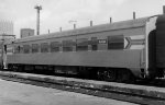 Amtrak Coach 4843